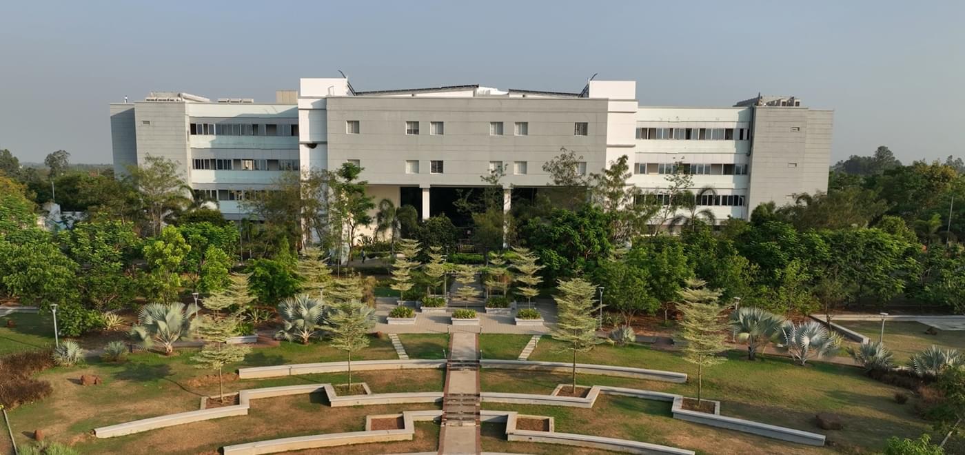 IFMR GSB Campus photo 15